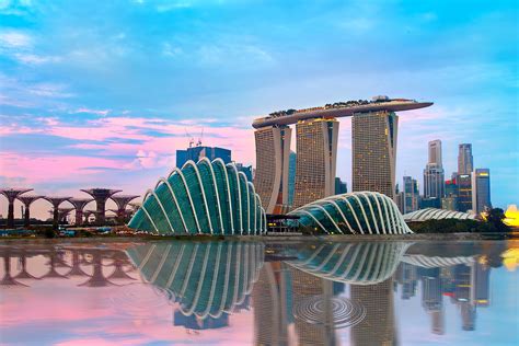 Singapore - What you need to know before you go - Go Guides