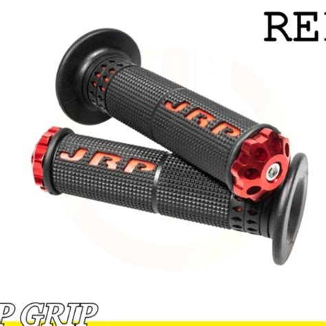 Original Jrp Handle Grip Universal Shopee Philippines