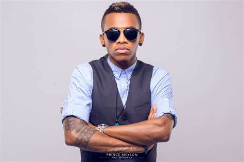 Tekno Signs Record Deal With Sony Music