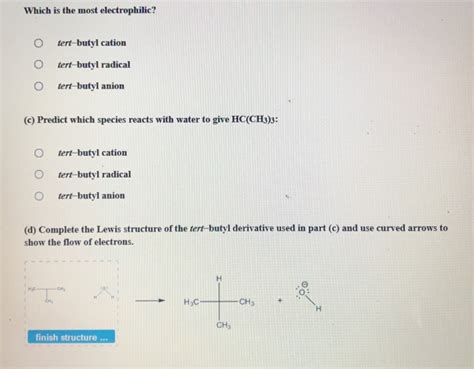 Solved Consider the diagrams below of the carbocation, | Chegg.com