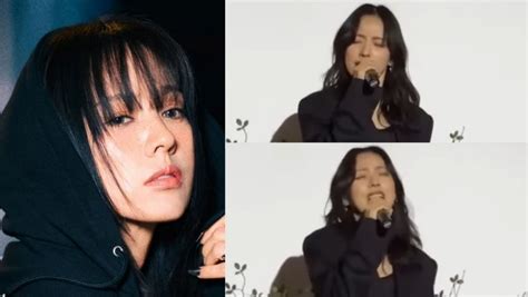 Lee Hyori Harshly Criticized For Singing Skills In This Video I Could