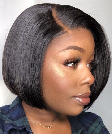 Dolago 13x6 Lace Front Wig Silky Straight Deep Part Lace Front Human