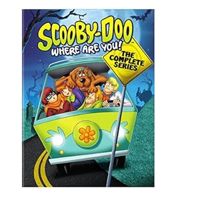 Amazon.com: scooby doo show