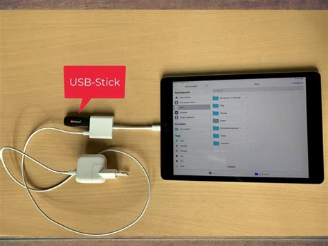 Phantasie Pr Sident Schatz Ipad Adapter F R Usb Stick H Hnchen