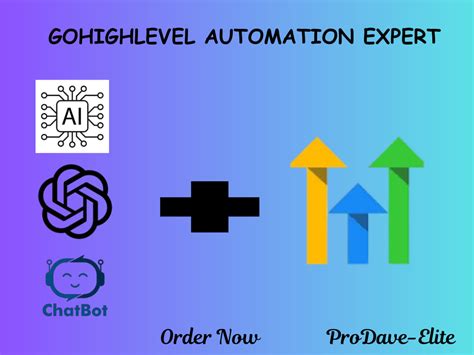 Gohighlevel Chatgpt Integration Ghl Open Ai Automation Ghl To Chatgpt