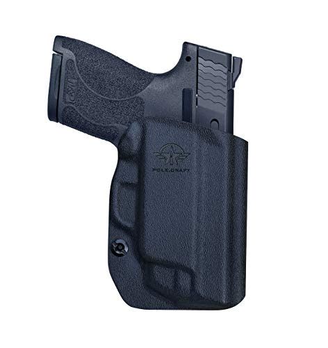 A Guide To The Best Smith And Wesson Shield Holster , According To Our ...