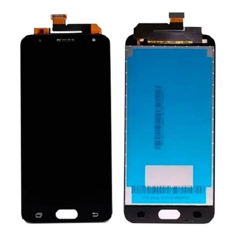 Tela Frontal Display Touch Lcd Samsung J5 J500 Incell No Shoptime