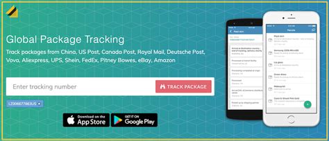 Departed Country Of Origin Tracking Guide Mailbox Master