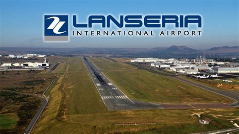 Lanseria Airport: Learnership 2020 for Matriculants - StudentRoom.co.za