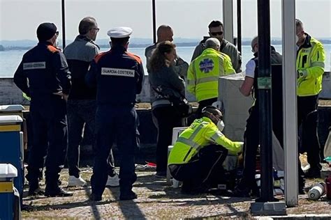 Il Cadavere Di Una Giovane Donna Recuperato Nel Lago Gardapost