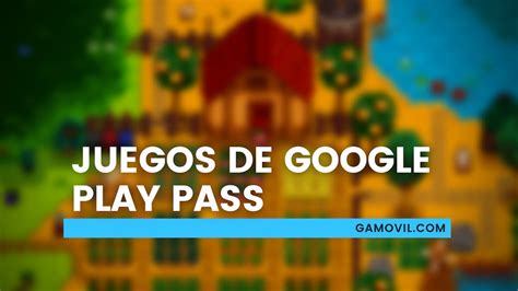 Grandes Juegos Incluidos En Google Play Pass