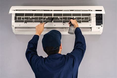 Ac Repair Dubai Ac Maintenance Ac Servicing And Installation Dubai