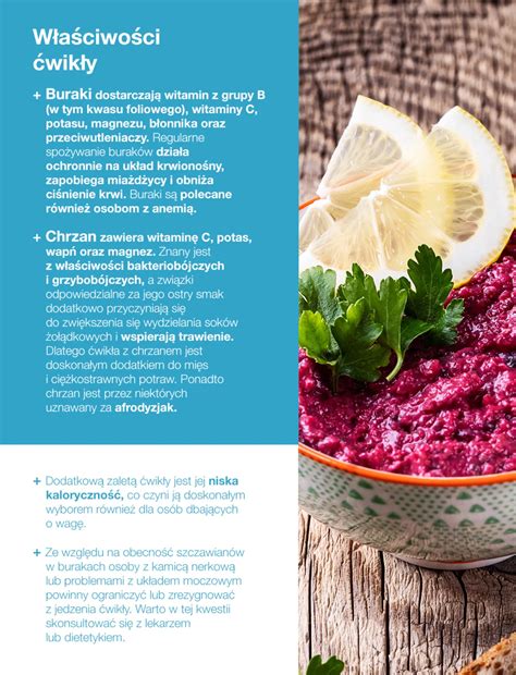 Jak zrobić ćwikłę? - Akademia Smaku