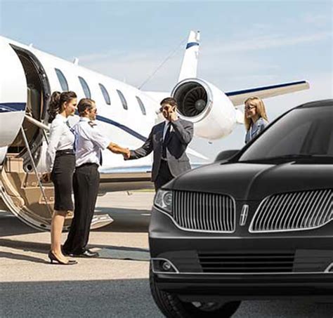 Limo Service to Midway Airport | Transportation Service to Midway ...