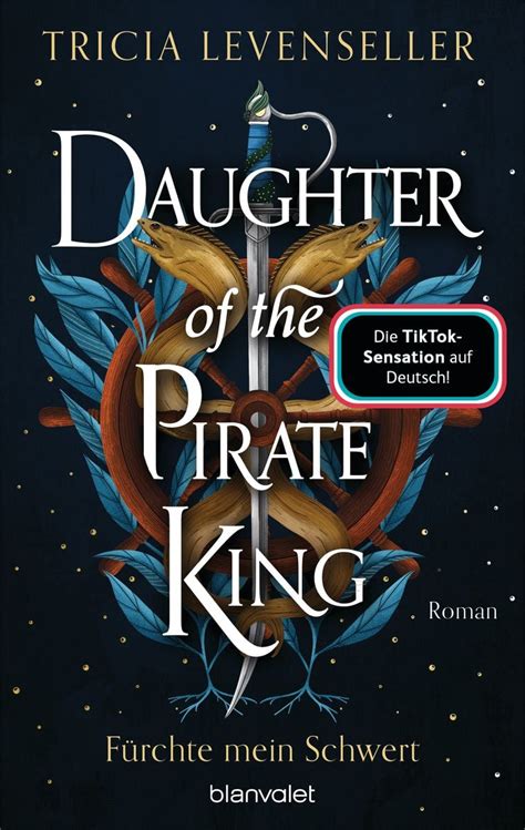 Daughter Of The Pirate King F Rchte Mein Schwert Online Kaufen