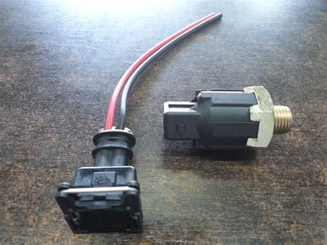 Knock Sensor Harness