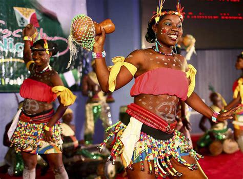 Libreville bientôt hôte de la 2e édition du festival des arts et