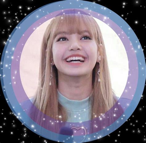 Blackpink Lisa