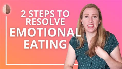 Emotional Eating How To Replace Emotional Eating With Emotion