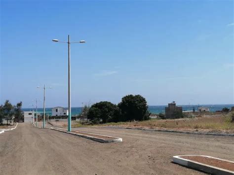 Terreno Esquinero Frente Al Mar en venta en por sólo U S 16 500 00