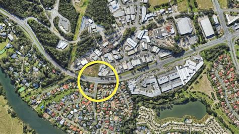 Gold Coast Traffic New Intersection Planned For Busy Road Gold Coast