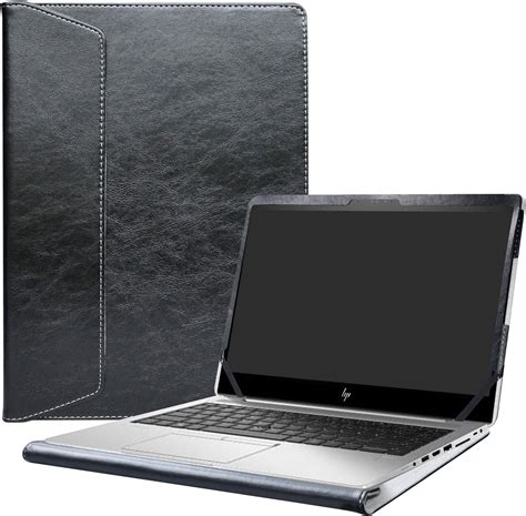 Alapmk Protective Case Cover For 14 HP EliteBook 840 G5 G6 EliteBook