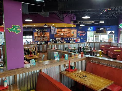 Fuzzy S Taco Shop Orlando Updated Restaurant Reviews Photos