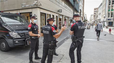 León Víspera decidir uniforme policia autonomica canaria Lago taupo