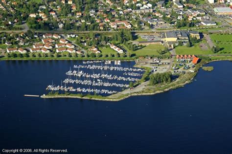 Arvika Marina, Sweden