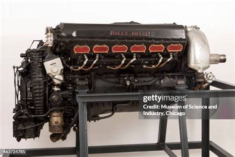 Merlin Engine Photos and Premium High Res Pictures - Getty Images