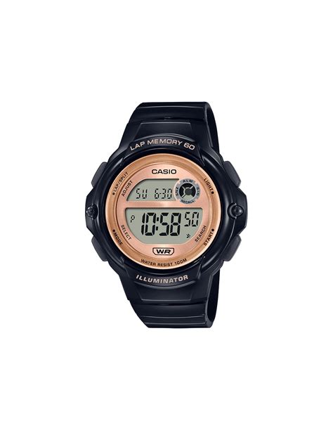 Buy Casio D266 LWS 1200H 1AVDF Youth Watch In India I Swiss Time House