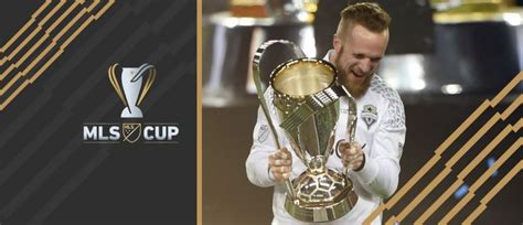 Stefan Frei Seattle Sounders MLS Cup Overlay