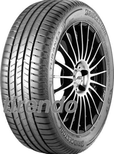 R W Bridgestone Turanza T Sommerreifen Ebay