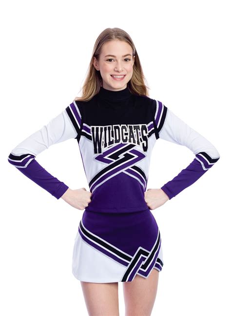 High School Cheer Uniforms Varsity at Ricky Payne blog