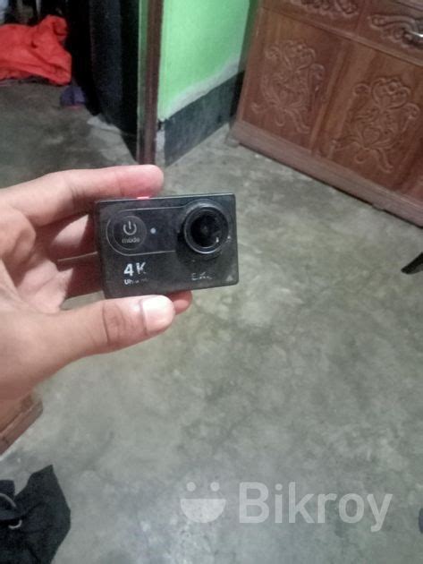 ACTION CAMERA EMERGENCY SALE For Sale In Bhola Bikroy