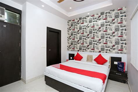 Oyo Hotel Residency Oyo Rooms Ghaziabad Book ₹451 Oyo