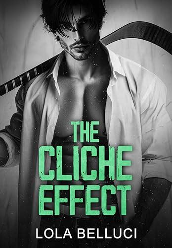cliche effect  lola belluci goodreads