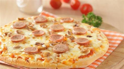 Resep Membuat Camilan Kekinian Pakai Teflon Buat Pizza Pie Bolu