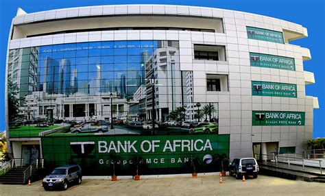 Bank of Africa, Djibouti (+253 21 35 30 16)