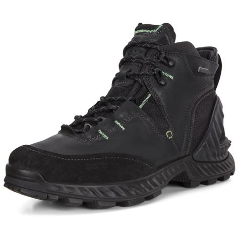 Ecco Exohike High Walking Boots Men S Free UK Delivery Alpinetrek