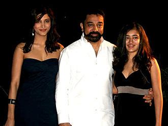 Akshara Haasan - Wikipedia