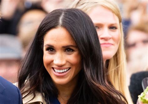 Royal Family News: Meghan Markle Requests Private Meeting With King Charles