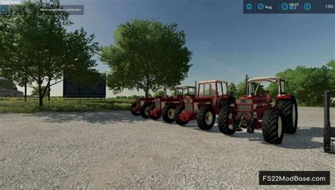 Ihc Farming Simulator Mod Ls Mod Fs Mod