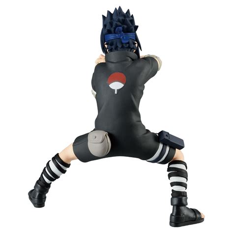 Vorbestellung Naruto Shippuden Vibration Stars Sasuke Uchiha Iii