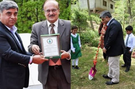 PSO extends support to Kashmir Education Foundation's Banjosa Valley
