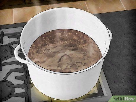 C Mo Hacer Humo L Quido Con Im Genes Wikihow Humo Liquido Torta