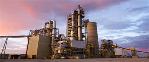 Cement Plant Expansion Project Metenders