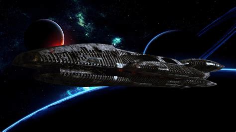 Battlestar Galactica Wallpapers - Wallpaper Cave