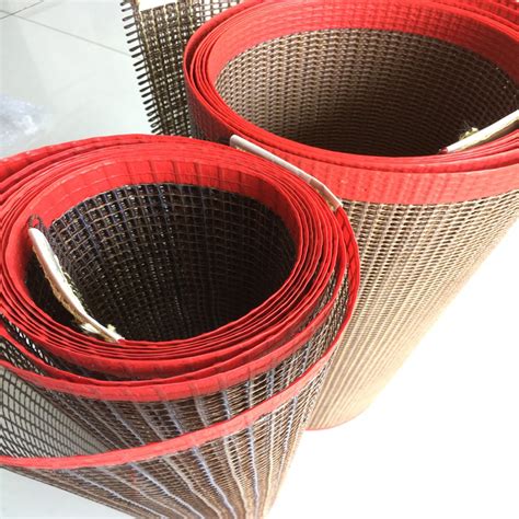 Тефлоновые транспортерные сетки - Тефлоновые ленты PTFE | UV-max