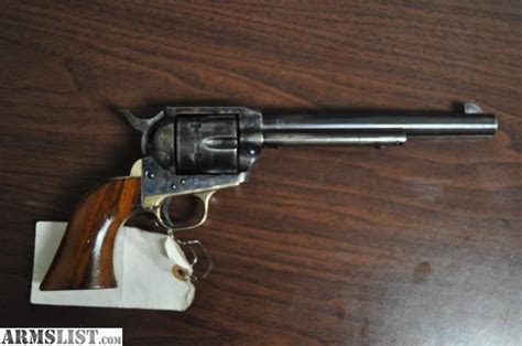 Armslist For Sale Uberti 357 Cattleman